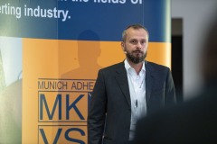 MKVS 2023 | 23.-25.10.2023 | Munich, Leonardo Royal