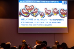 49. Munich Adhesives And Finishing Symposium 2024