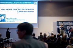 49. Munich Adhesives And Finishing Symposium 2024