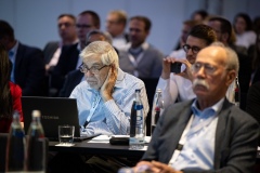 49. Munich Adhesives And Finishing Symposium 2024