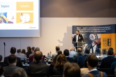 49. Munich Adhesives And Finishing Symposium 2024