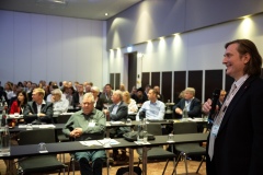 49. Munich Adhesives And Finishing Symposium 2024