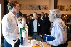 49. Munich Adhesives And Finishing Symposium 2024