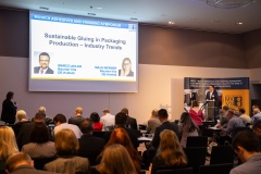 49. Munich Adhesives And Finishing Symposium 2024