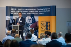 49. Munich Adhesives And Finishing Symposium 2024