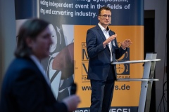 49. Munich Adhesives And Finishing Symposium 2024