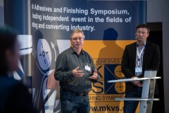 49. Munich Adhesives And Finishing Symposium 2024