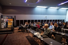 49. Munich Adhesives And Finishing Symposium 2024