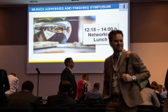 49. Munich Adhesives And Finishing Symposium 2024