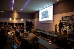 49. Munich Adhesives And Finishing Symposium 2024