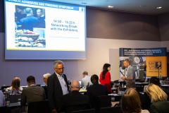 49. Munich Adhesives And Finishing Symposium 2024