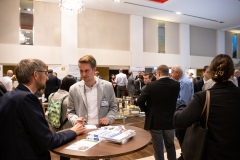 49. Munich Adhesives And Finishing Symposium 2024