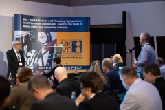 49. Munich Adhesives And Finishing Symposium 2024