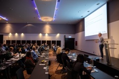 49. Munich Adhesives And Finishing Symposium 2024