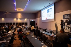 49. Munich Adhesives And Finishing Symposium 2024