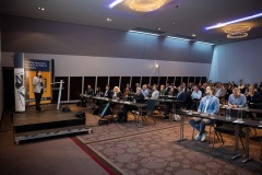 49. Munich Adhesives And Finishing Symposium 2024