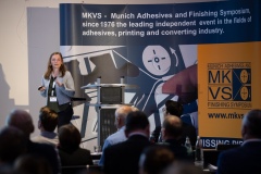 49. Munich Adhesives And Finishing Symposium 2024