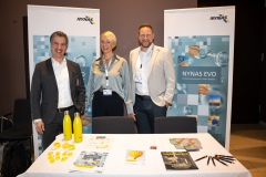 49. Munich Adhesives And Finishing Symposium 2024