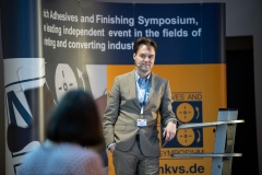 49. Munich Adhesives And Finishing Symposium 2024