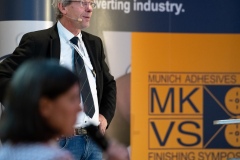 49. Munich Adhesives And Finishing Symposium 2024