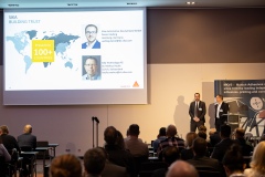 49. Munich Adhesives And Finishing Symposium 2024