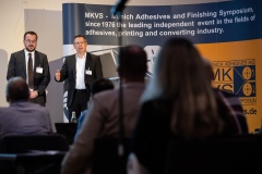 49. Munich Adhesives And Finishing Symposium 2024