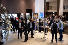 49. Munich Adhesives And Finishing Symposium 2024