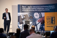 49. Munich Adhesives And Finishing Symposium 2024