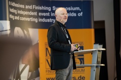 49. Munich Adhesives And Finishing Symposium 2024