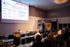 49. Munich Adhesives And Finishing Symposium 2024